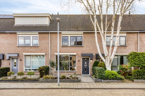 Te koop: Kabouterberg 16, 5508HE Veldhoven