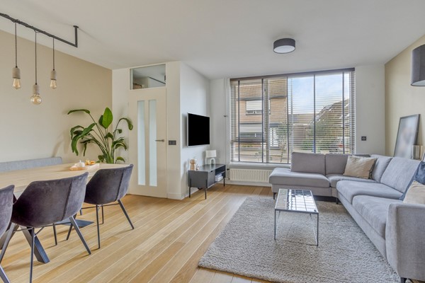 Medium property photo - Kabouterberg 16, 5508 HE Veldhoven