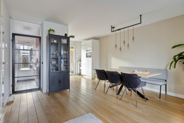 Medium property photo - Kabouterberg 16, 5508 HE Veldhoven