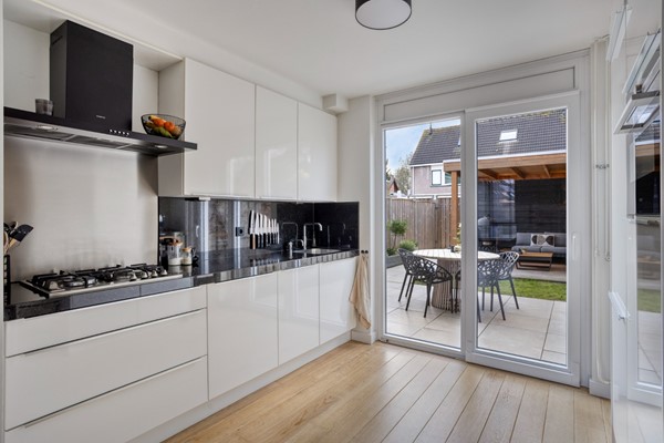 Medium property photo - Kabouterberg 16, 5508 HE Veldhoven