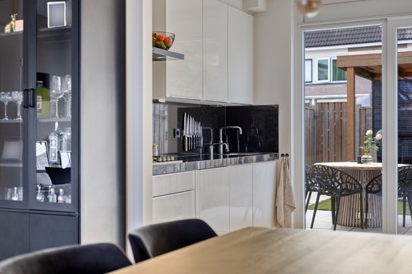 Medium property photo - Kabouterberg 16, 5508 HE Veldhoven