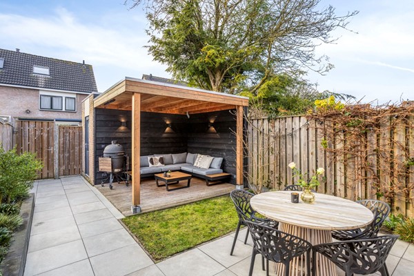 Medium property photo - Kabouterberg 16, 5508 HE Veldhoven