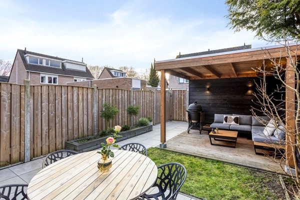 Medium property photo - Kabouterberg 16, 5508 HE Veldhoven