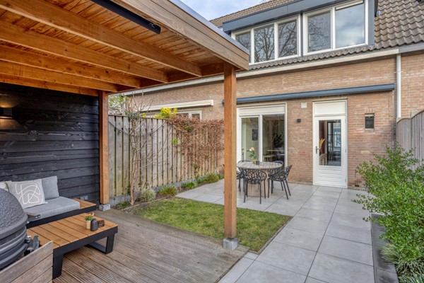 Medium property photo - Kabouterberg 16, 5508 HE Veldhoven