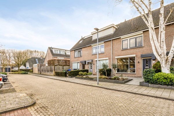 Medium property photo - Kabouterberg 16, 5508 HE Veldhoven