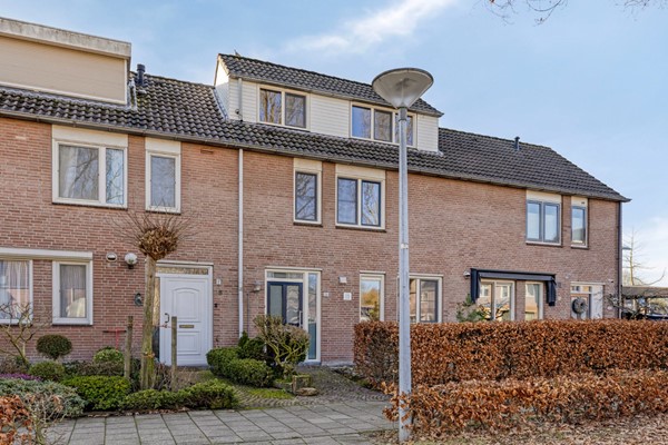 Te koop: Witvrouwsberg 26, 5508DZ Veldhoven