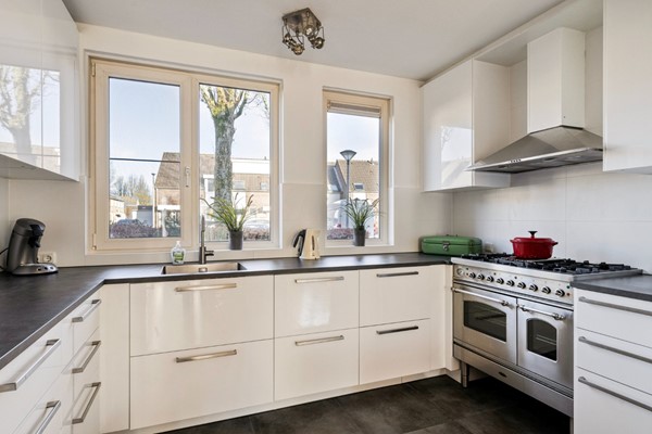 Medium property photo - Witvrouwsberg 26, 5508 DZ Veldhoven