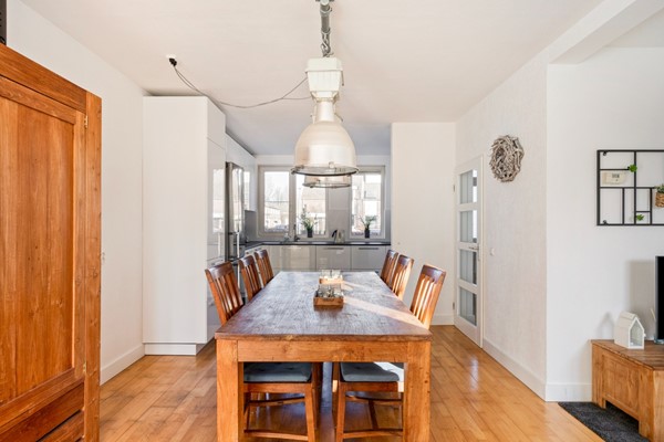 Medium property photo - Witvrouwsberg 26, 5508 DZ Veldhoven