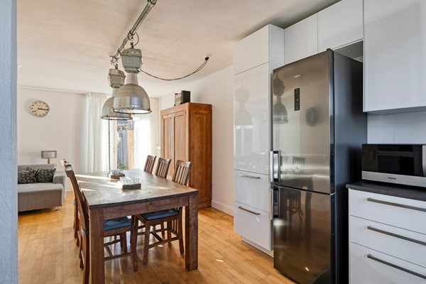 Medium property photo - Witvrouwsberg 26, 5508 DZ Veldhoven