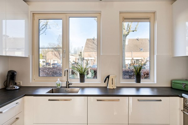 Medium property photo - Witvrouwsberg 26, 5508 DZ Veldhoven