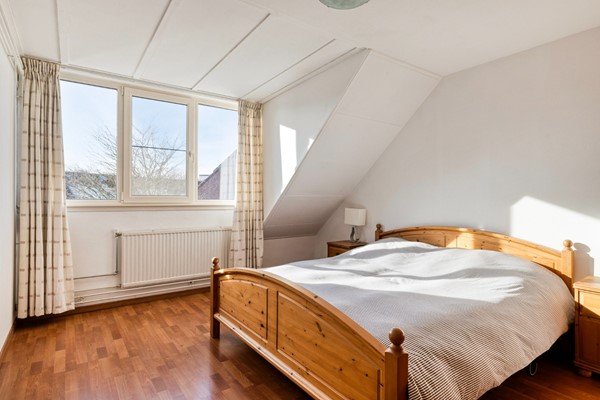 Medium property photo - Witvrouwsberg 26, 5508 DZ Veldhoven