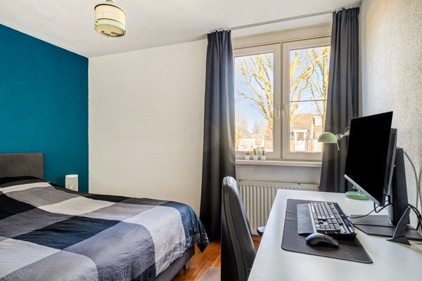 Medium property photo - Witvrouwsberg 26, 5508 DZ Veldhoven