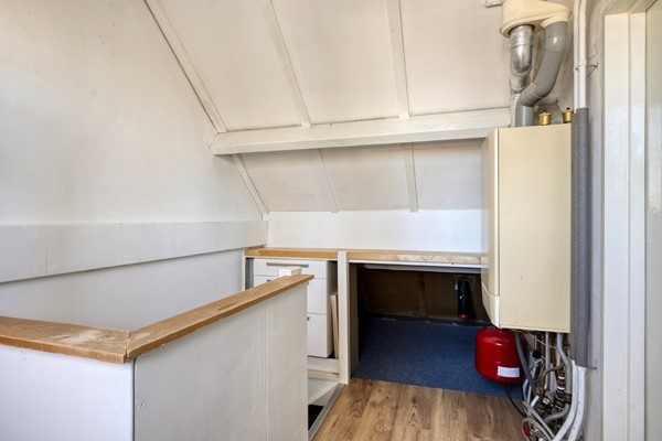 Medium property photo - Witvrouwsberg 26, 5508 DZ Veldhoven