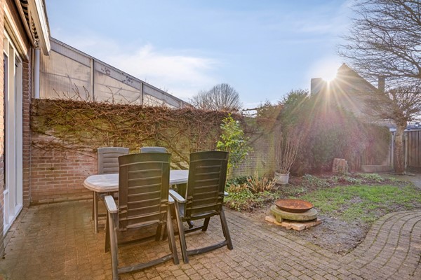 Medium property photo - Witvrouwsberg 26, 5508 DZ Veldhoven