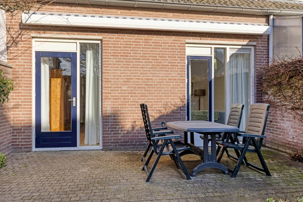 Medium property photo - Witvrouwsberg 26, 5508 DZ Veldhoven