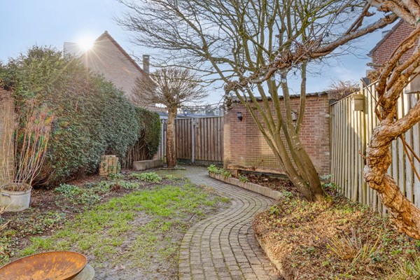 Medium property photo - Witvrouwsberg 26, 5508 DZ Veldhoven