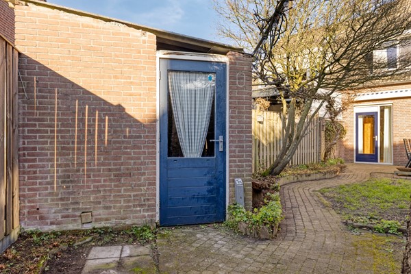Medium property photo - Witvrouwsberg 26, 5508 DZ Veldhoven
