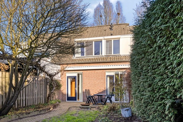 Medium property photo - Witvrouwsberg 26, 5508 DZ Veldhoven