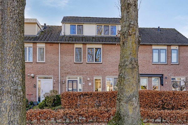 Medium property photo - Witvrouwsberg 26, 5508 DZ Veldhoven