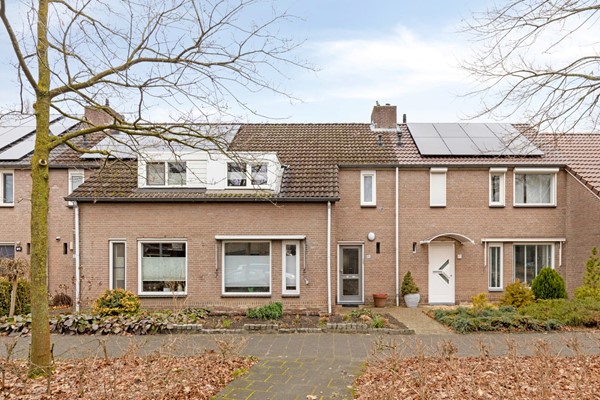 Te koop: Berg 89, 5508AS Veldhoven