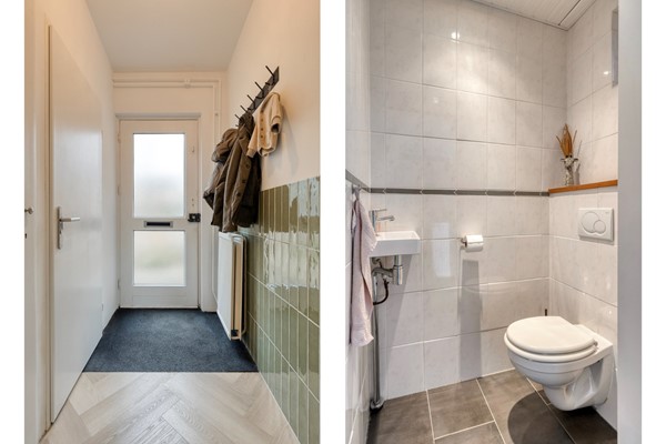 Medium property photo - Berg 89, 5508 AS Veldhoven