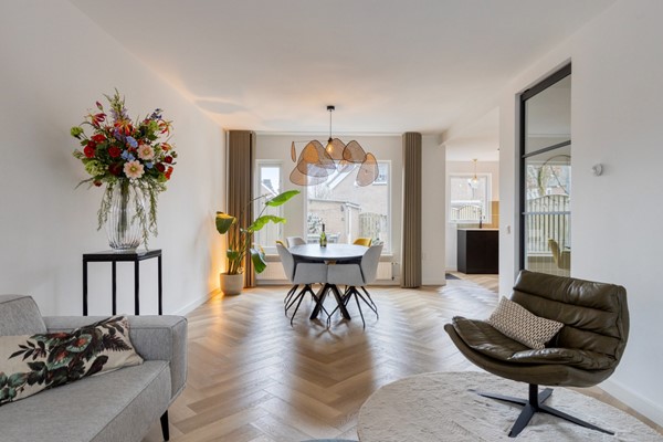 Medium property photo - Berg 89, 5508 AS Veldhoven