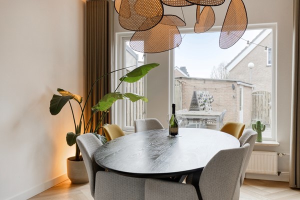 Medium property photo - Berg 89, 5508 AS Veldhoven