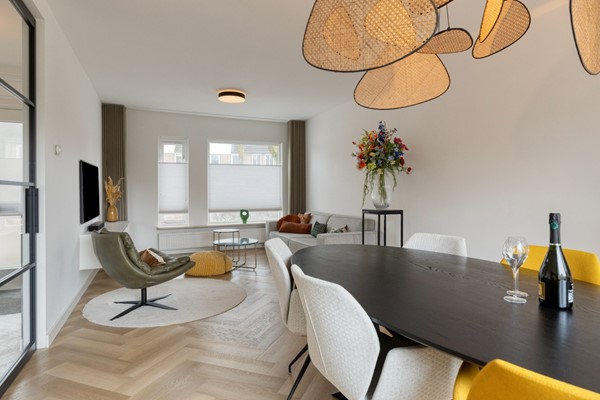 Medium property photo - Berg 89, 5508 AS Veldhoven