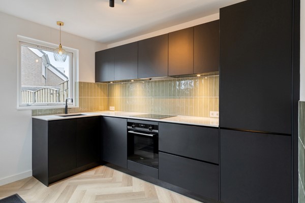 Medium property photo - Berg 89, 5508 AS Veldhoven