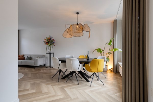 Medium property photo - Berg 89, 5508 AS Veldhoven