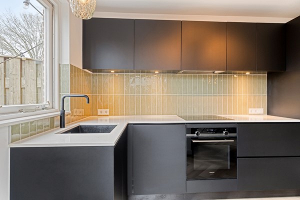 Medium property photo - Berg 89, 5508 AS Veldhoven