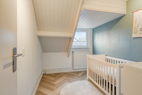 Medium property photo - Berg 89, 5508 AS Veldhoven