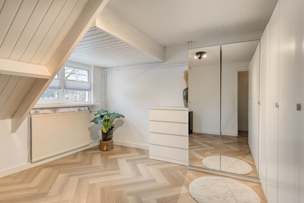 Medium property photo - Berg 89, 5508 AS Veldhoven