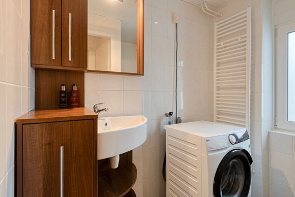 Medium property photo - Berg 89, 5508 AS Veldhoven