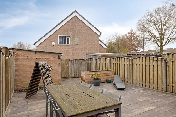 Medium property photo - Berg 89, 5508 AS Veldhoven