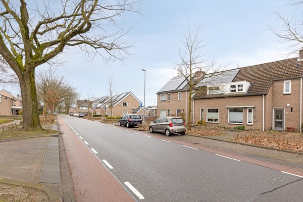 Medium property photo - Berg 89, 5508 AS Veldhoven