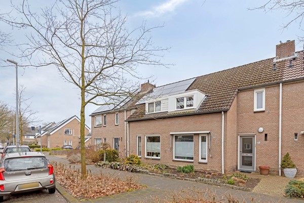Medium property photo - Berg 89, 5508 AS Veldhoven