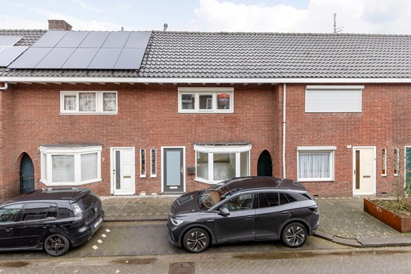 Te koop: Vossenstraat 14, 5701JZ Helmond