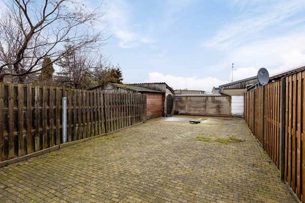Medium property photo - Vossenstraat 14, 5701 JZ Helmond