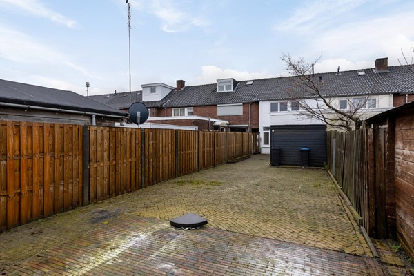 Medium property photo - Vossenstraat 14, 5701 JZ Helmond