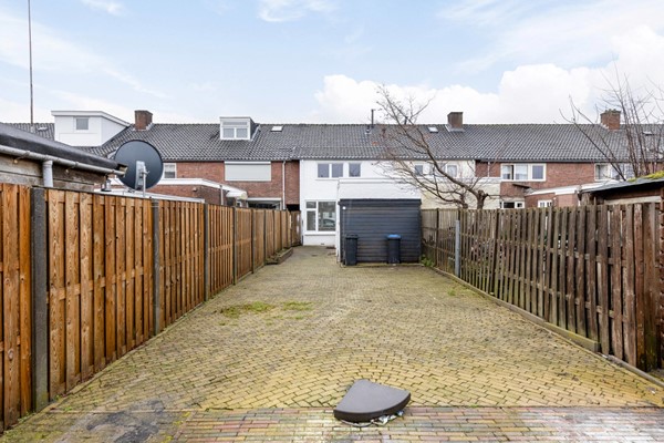 Medium property photo - Vossenstraat 14, 5701 JZ Helmond
