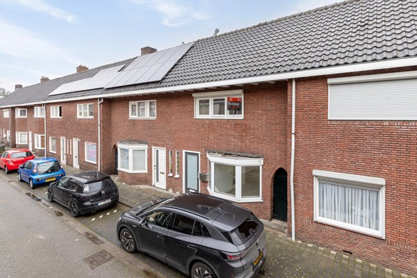 Medium property photo - Vossenstraat 14, 5701 JZ Helmond