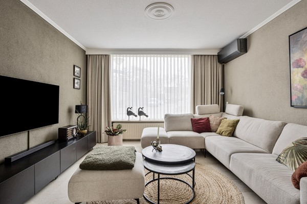 Medium property photo - Frankendaal 44, 5653 PE Eindhoven