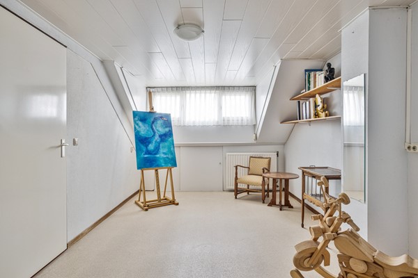 Medium property photo - Frankendaal 44, 5653 PE Eindhoven