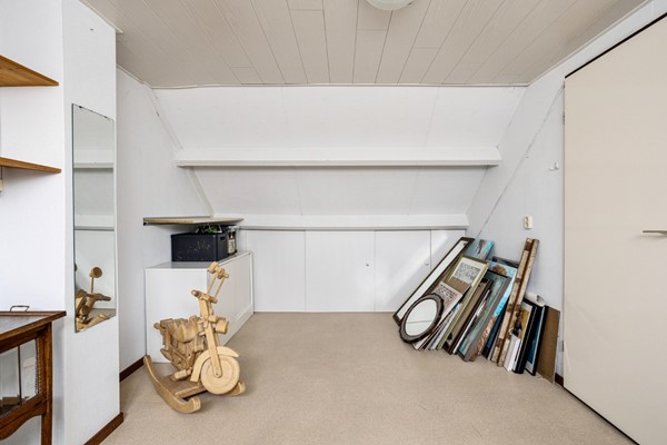 Medium property photo - Frankendaal 44, 5653 PE Eindhoven