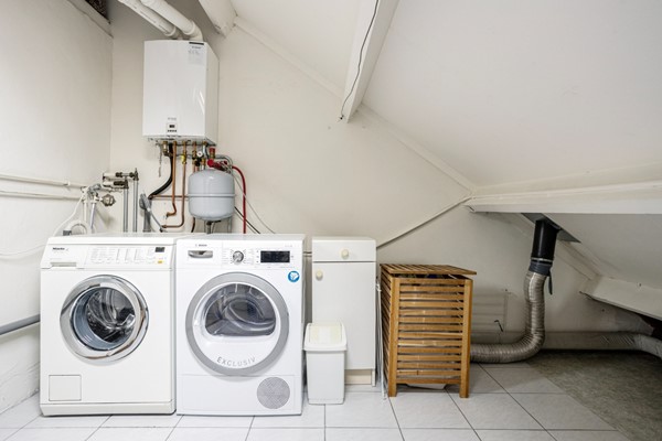 Medium property photo - Frankendaal 44, 5653 PE Eindhoven