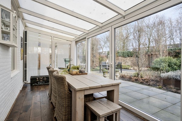 Medium property photo - Frankendaal 44, 5653 PE Eindhoven