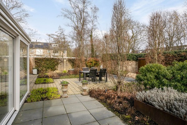 Medium property photo - Frankendaal 44, 5653 PE Eindhoven