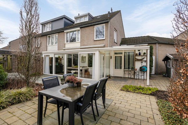 Medium property photo - Frankendaal 44, 5653 PE Eindhoven