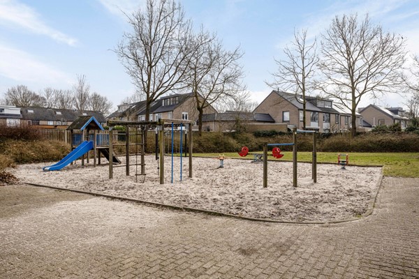 Medium property photo - Frankendaal 44, 5653 PE Eindhoven